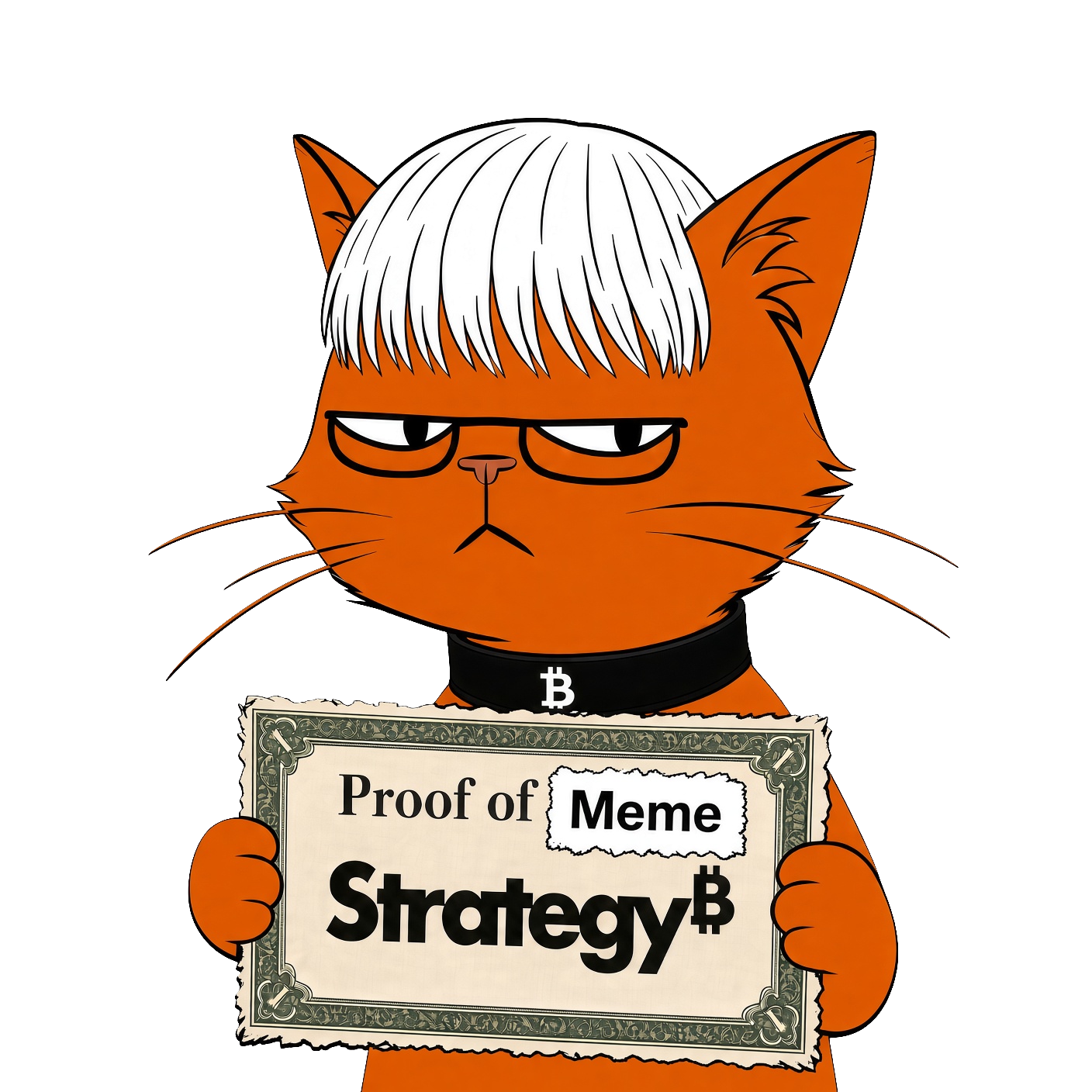 Mr. MISTR